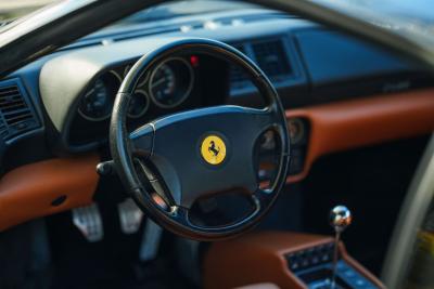 1997 Ferrari F355 Berlinetta