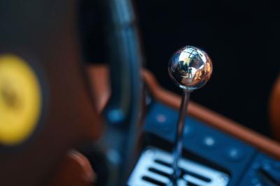 1997 Ferrari F355 Berlinetta