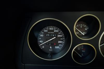 1997 Ferrari F355 Berlinetta