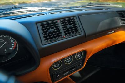 1997 Ferrari F355 Berlinetta