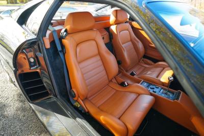 1997 Ferrari F355 Berlinetta