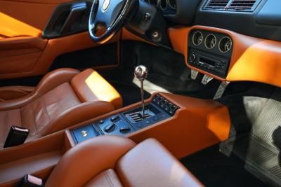 1997 Ferrari F355 Berlinetta