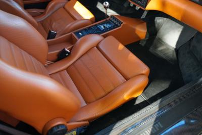 1997 Ferrari F355 Berlinetta