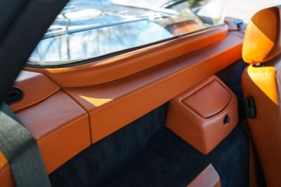 1997 Ferrari F355 Berlinetta