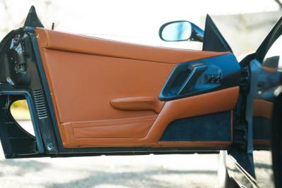 1997 Ferrari F355 Berlinetta