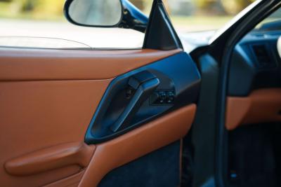 1997 Ferrari F355 Berlinetta