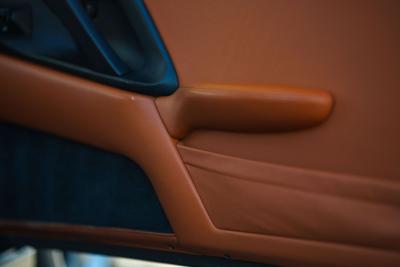 1997 Ferrari F355 Berlinetta