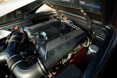 1997 Ferrari F355 Berlinetta