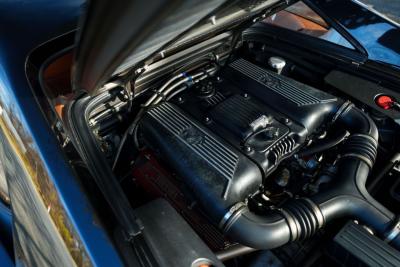 1997 Ferrari F355 Berlinetta