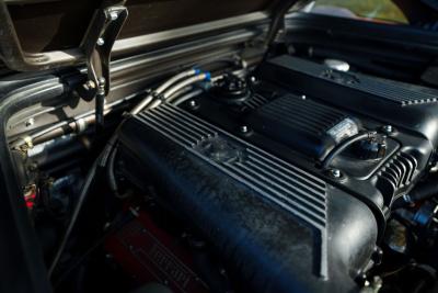 1997 Ferrari F355 Berlinetta