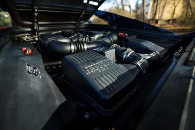 1997 Ferrari F355 Berlinetta