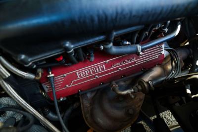 1997 Ferrari F355 Berlinetta