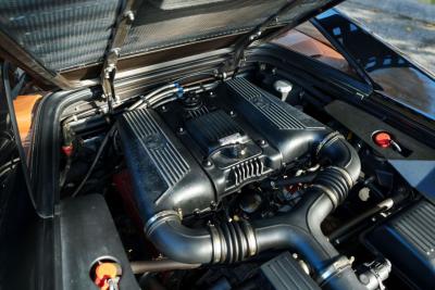 1997 Ferrari F355 Berlinetta