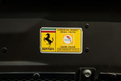 1997 Ferrari F355 Berlinetta