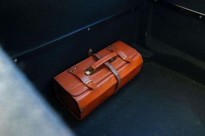 1997 Ferrari F355 Berlinetta