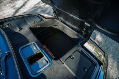 1997 Ferrari F355 Berlinetta