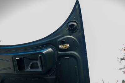 1997 Ferrari F355 Berlinetta