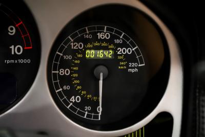 2004 Ferrari 360 Spider