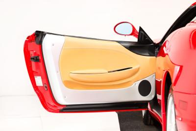 2004 Ferrari 360 Spider