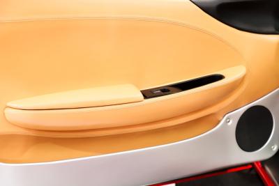 2004 Ferrari 360 Spider