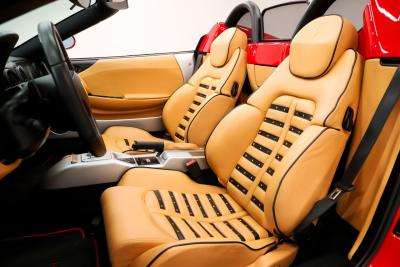 2004 Ferrari 360 Spider