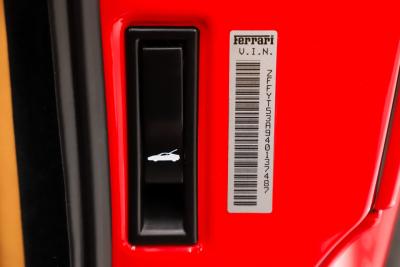 2004 Ferrari 360 Spider