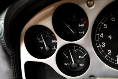 2004 Ferrari 360 Spider