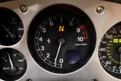 2004 Ferrari 360 Spider