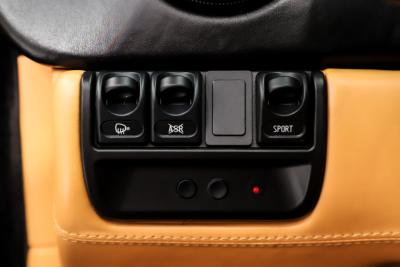 2004 Ferrari 360 Spider