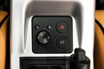 2004 Ferrari 360 Spider