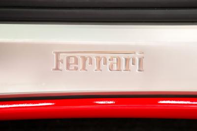 2004 Ferrari 360 Spider