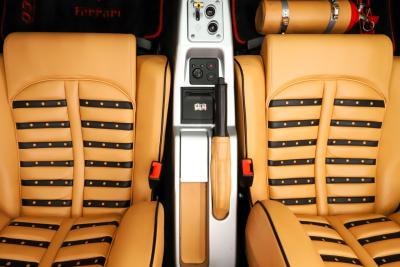 2004 Ferrari 360 Spider