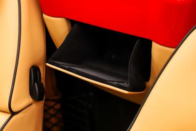 2004 Ferrari 360 Spider