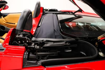 2004 Ferrari 360 Spider