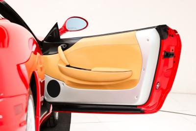 2004 Ferrari 360 Spider