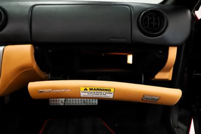 2004 Ferrari 360 Spider