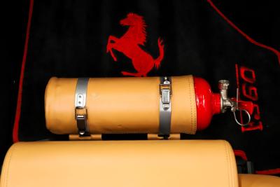 2004 Ferrari 360 Spider