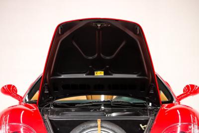 2004 Ferrari 360 Spider