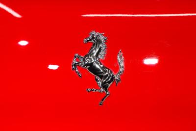 2004 Ferrari 360 Spider