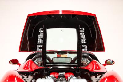 2004 Ferrari 360 Spider