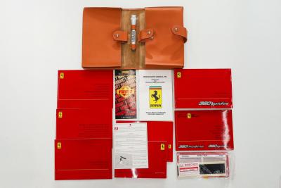 2004 Ferrari 360 Spider