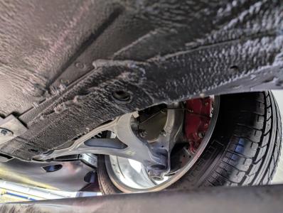 2004 Ferrari 360 Spider