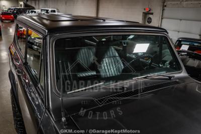 1975 International Scout II