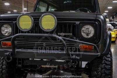 1975 International Scout II
