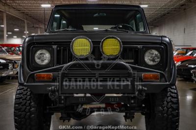 1975 International Scout II