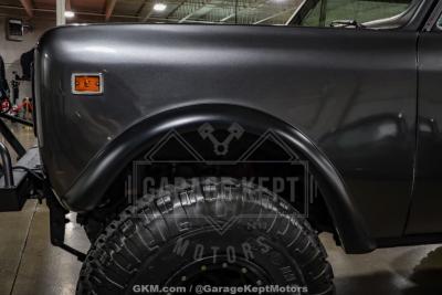 1975 International Scout II