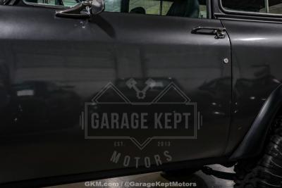 1975 International Scout II