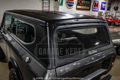 1975 International Scout II