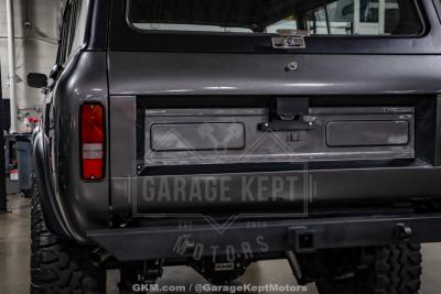 1975 International Scout II