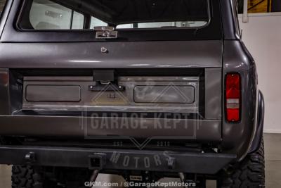 1975 International Scout II